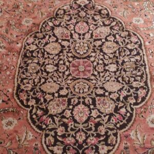 Qom tæppe - Anna Tæpper